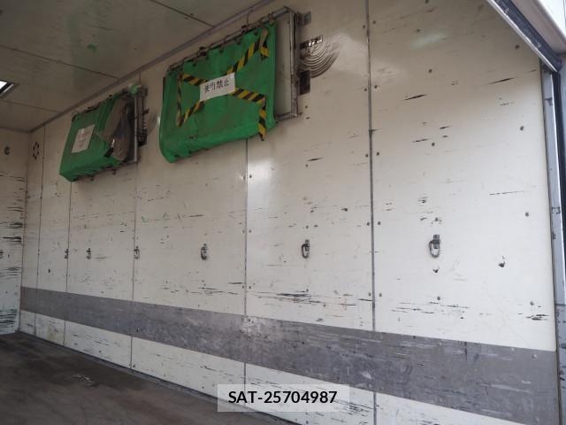 Isuzu FORWARD 2004-12 5868046-14