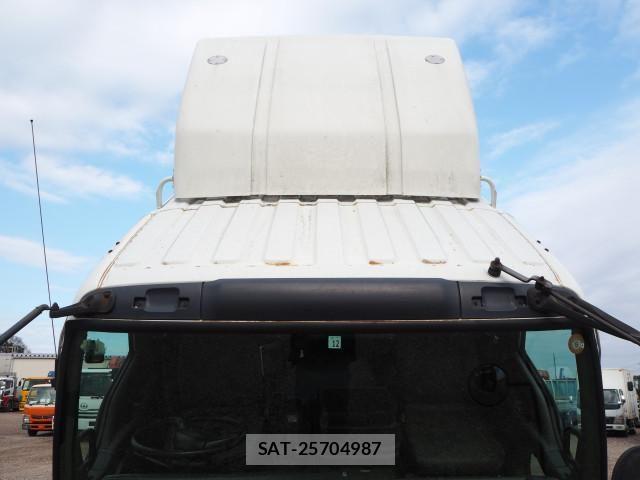 Isuzu FORWARD 2004-12 5868046-15
