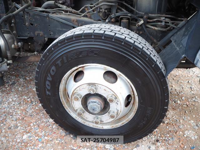 Isuzu FORWARD 2004-12 5868046-16