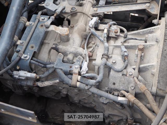 Isuzu FORWARD 2004-12 5868046-17