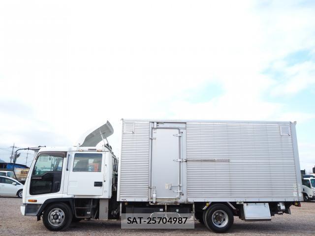 Isuzu FORWARD 2004-12 5868046-1