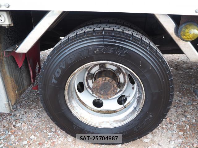 Isuzu FORWARD 2004-12 5868046-21