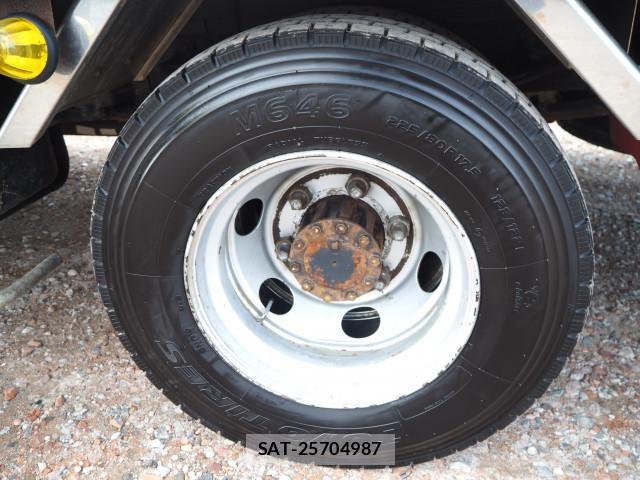 Isuzu FORWARD 2004-12 5868046-25