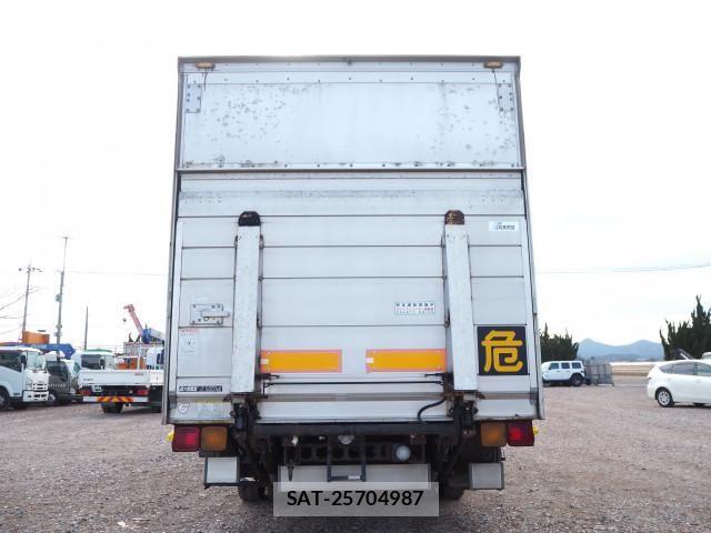 Isuzu FORWARD 2004-12 5868046-3