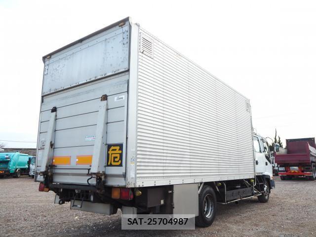Isuzu FORWARD 2004-12 5868046-4