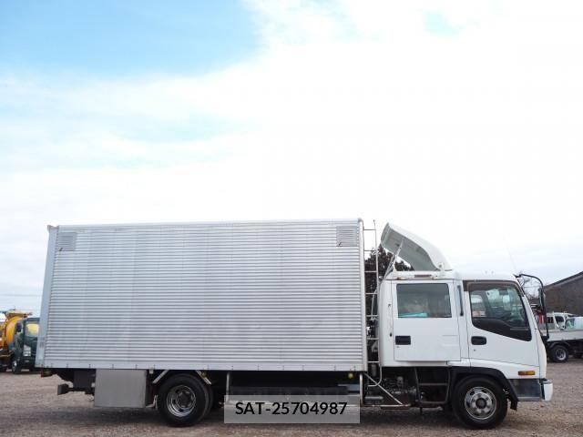 Isuzu FORWARD 2004-12 5868046-5