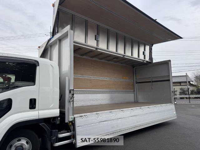Isuzu FORWARD 2024-10 5867973-15