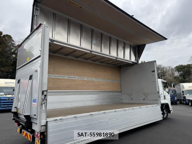 Isuzu FORWARD 2024-10 5867973-16