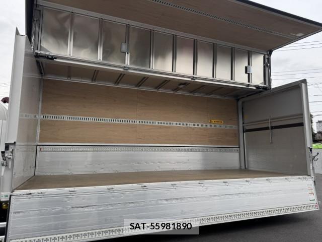 Isuzu FORWARD 2024-10 5867973-17