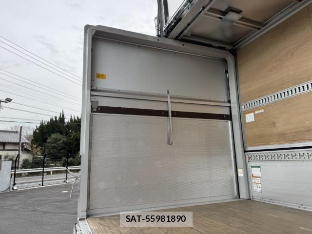Isuzu FORWARD 2024-10 5867973-18