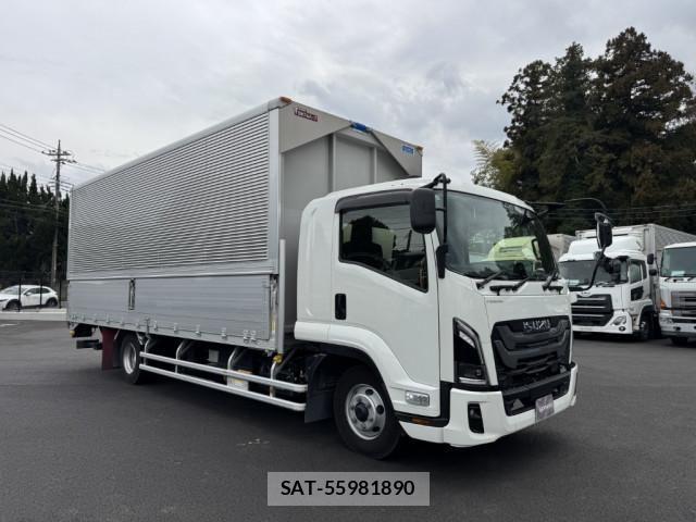 Isuzu FORWARD 2024-10 5867973-1