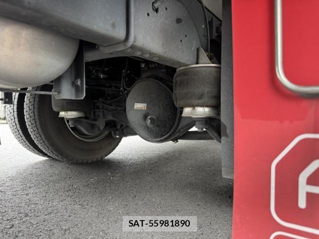 Isuzu FORWARD 2024-10 5867973-26