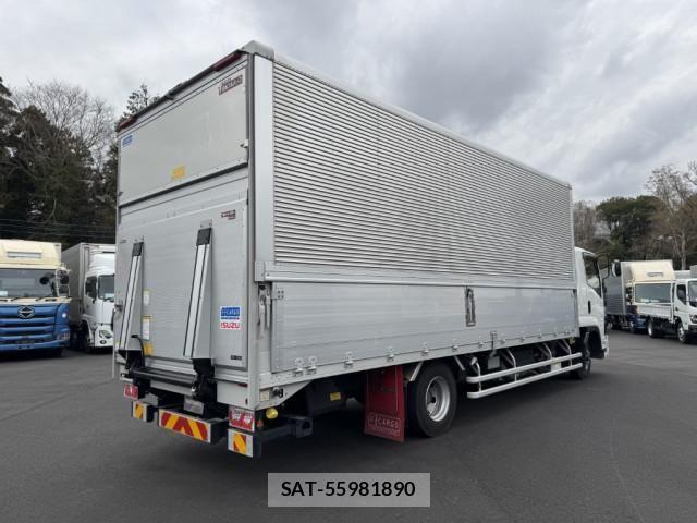 Isuzu FORWARD 2024-10 5867973-2