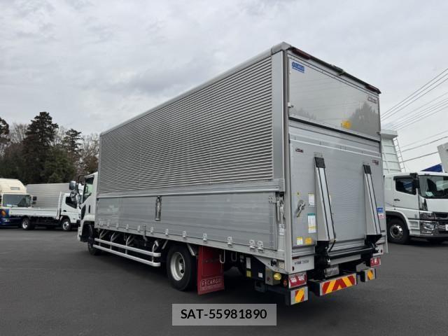 Isuzu FORWARD 2024-10 5867973-3