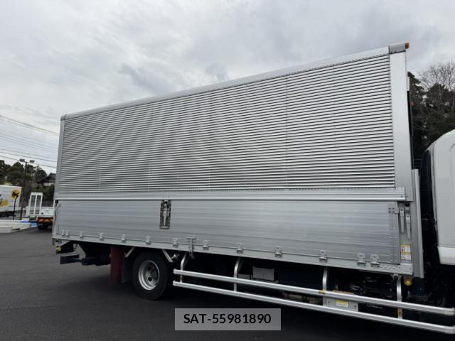 Isuzu FORWARD 2024-10 5867973-5