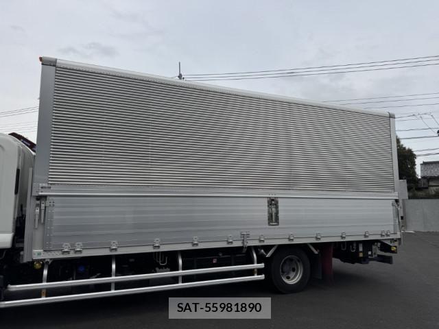 Isuzu FORWARD 2024-10 5867973-6