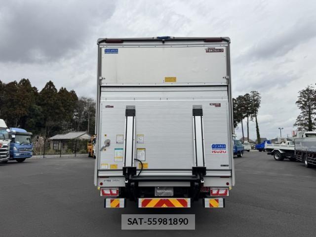 Isuzu FORWARD 2024-10 5867973-7