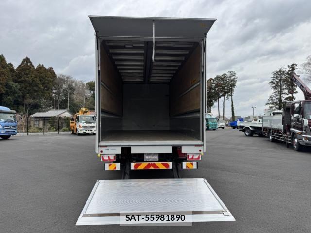 Isuzu FORWARD 2024-10 5867973-8