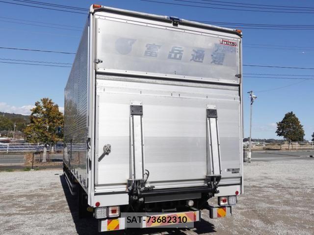 Isuzu FORWARD 2015-06 5868061-9