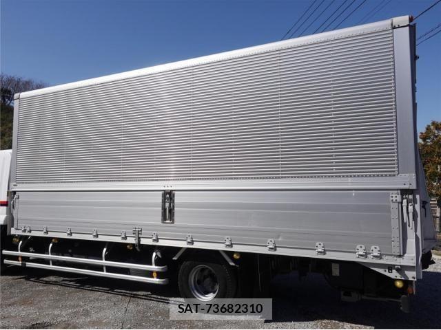 Isuzu FORWARD 2015-06 5868061-10