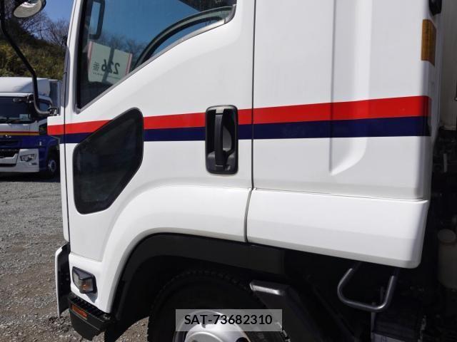 Isuzu FORWARD 2015-06 5868061-11