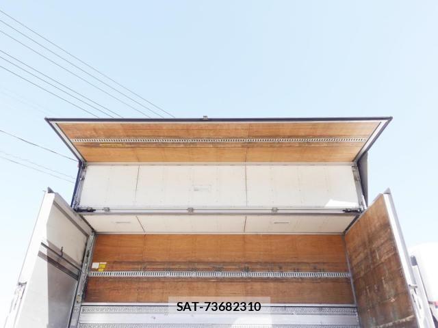 Isuzu FORWARD 2015-06 5868061-14