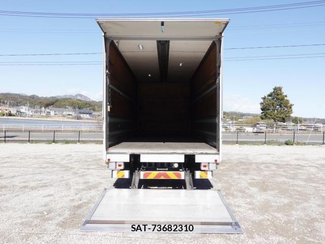 Isuzu FORWARD 2015-06 5868061-15