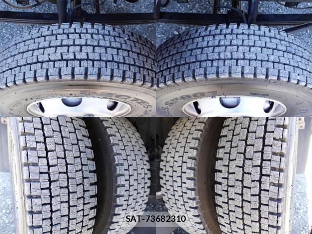 Isuzu FORWARD 2015-06 5868061-18