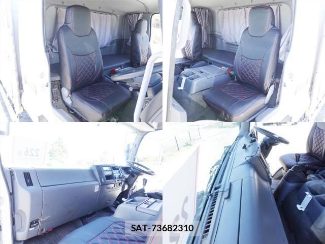 Isuzu FORWARD 2015-06 5868061-22