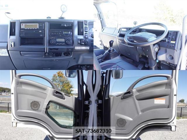 Isuzu FORWARD 2015-06 5868061-23