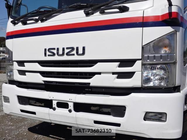Isuzu FORWARD 2015-06 5868061-3
