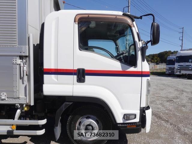 Isuzu FORWARD 2015-06 5868061-5