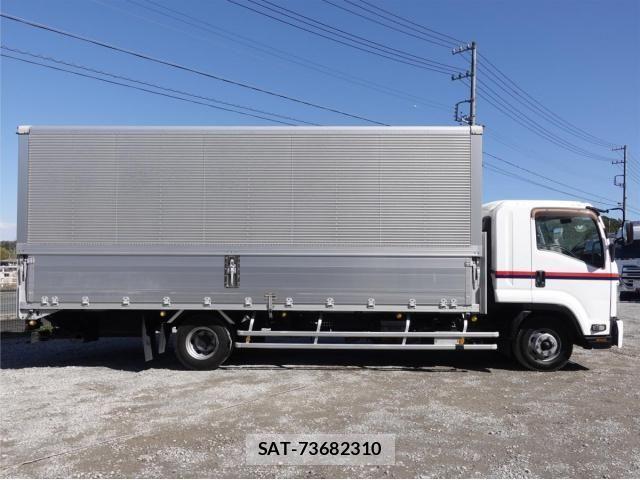 Isuzu FORWARD 2015-06 5868061-7