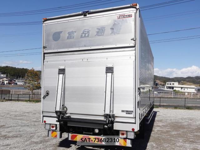 Isuzu FORWARD 2015-06 5868061-8