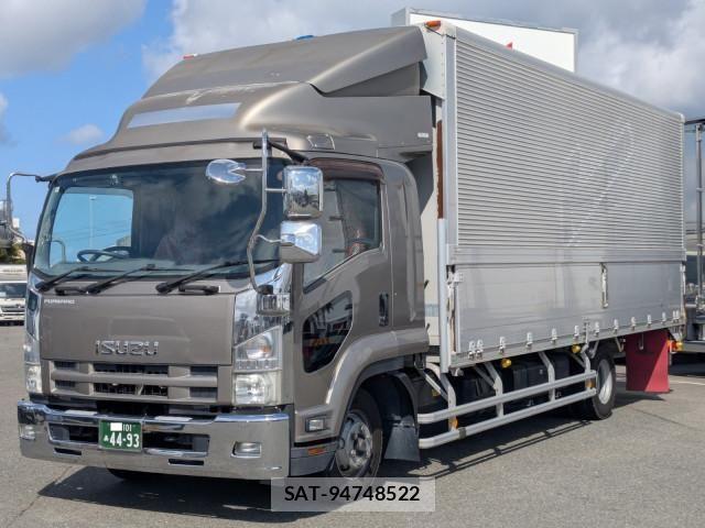 Isuzu FORWARD 2014-09 5868023-0