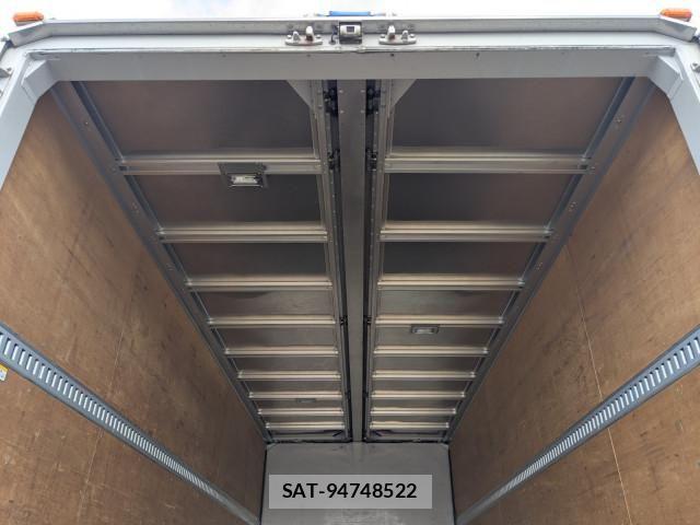 Isuzu FORWARD 2014-09 5868023-9