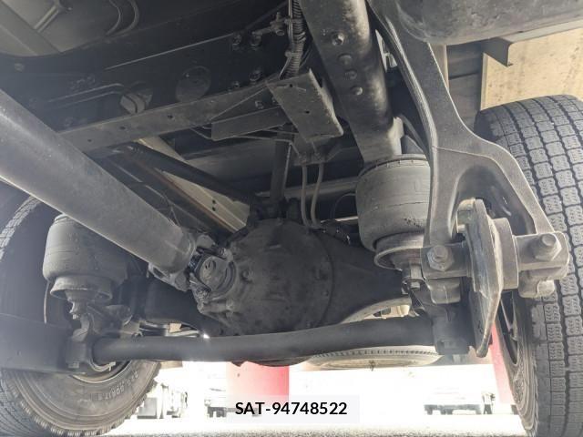 Isuzu FORWARD 2014-09 5868023-20