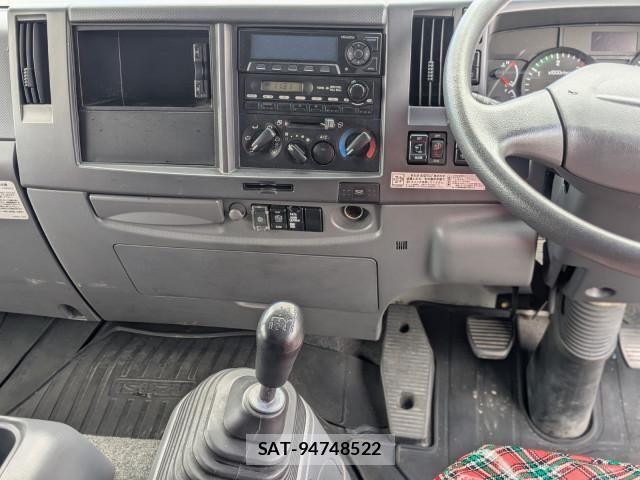 Isuzu FORWARD 2014-09 5868023-24
