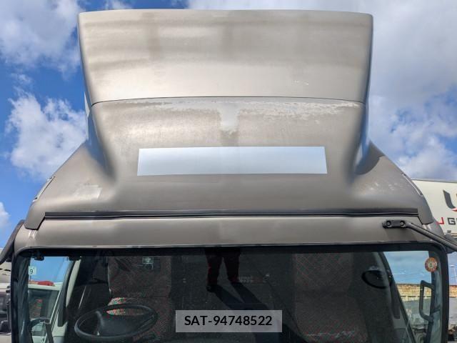 Isuzu FORWARD 2014-09 5868023-25
