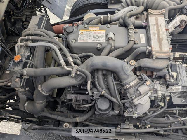 Isuzu FORWARD 2014-09 5868023-27