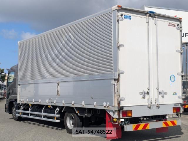 Isuzu FORWARD 2014-09 5868023-4