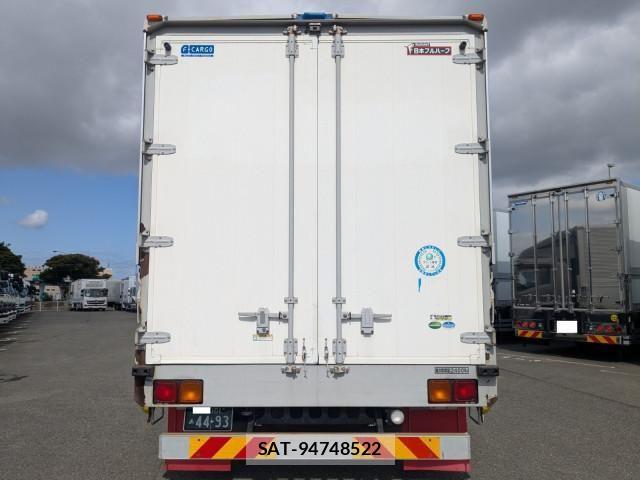 Isuzu FORWARD 2014-09 5868023-5