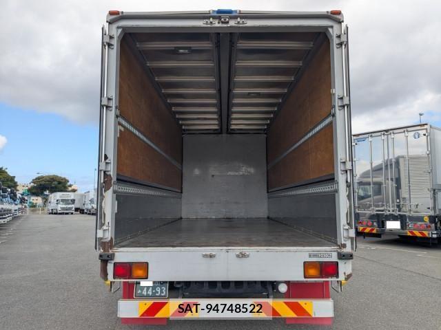 Isuzu FORWARD 2014-09 5868023-8