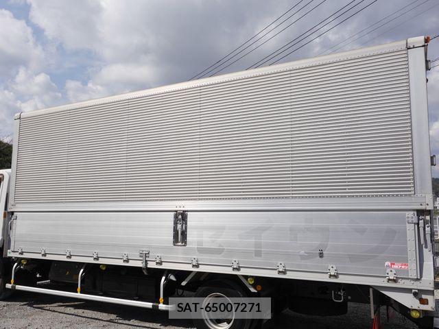 Isuzu FORWARD 2011-03 5868058-9