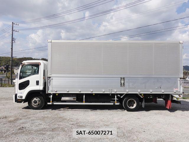 Isuzu FORWARD 2011-03 5868058-10