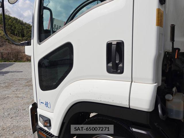 Isuzu FORWARD 2011-03 5868058-11