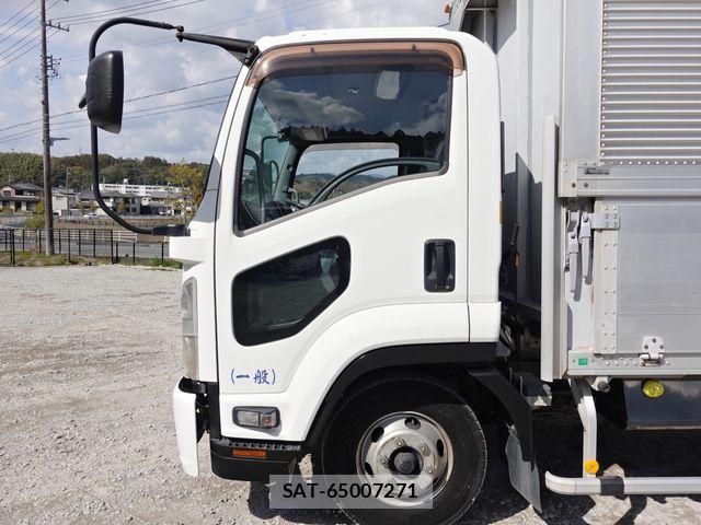 Isuzu FORWARD 2011-03 5868058-12
