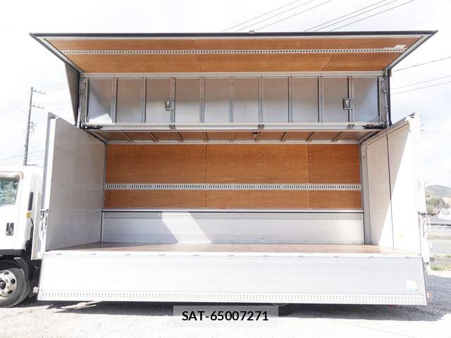 Isuzu FORWARD 2011-03 5868058-13
