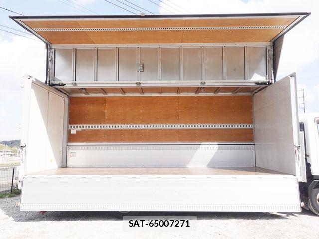 Isuzu FORWARD 2011-03 5868058-14