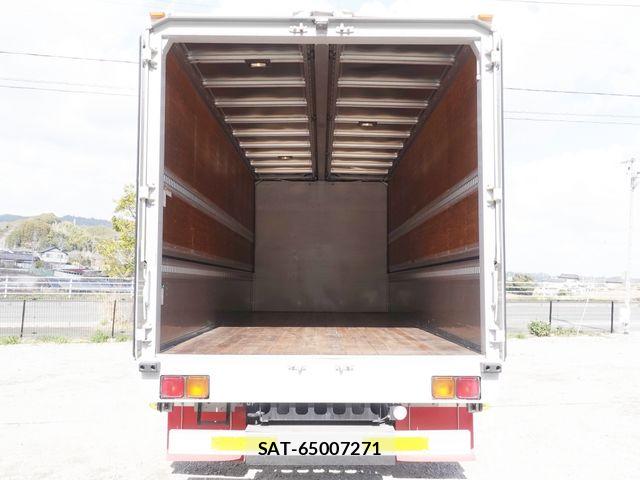 Isuzu FORWARD 2011-03 5868058-15